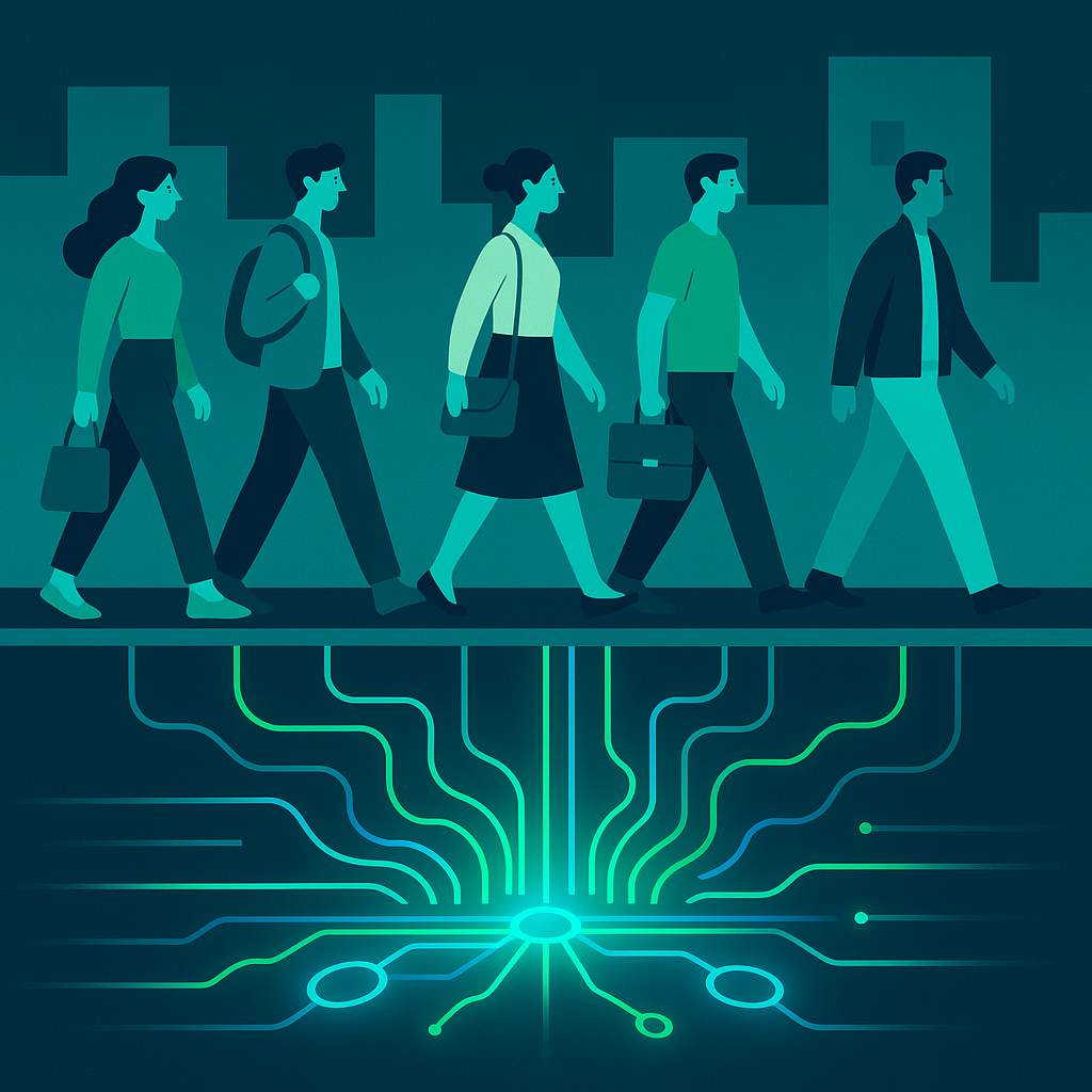 Von Berlin bis Rio Kraftwerke unter unseren Füßen